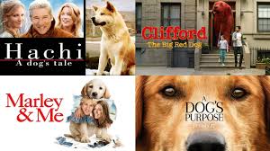 best dog movies